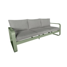 Jennie 4-Piece Outdoor Lounge Set - Green