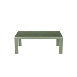Jennie 4-Piece Outdoor Lounge Set - Green