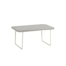Howard 4-Piece Outdoor Lounge Set - Grey