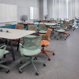 Sena Ergonomic Office Chair