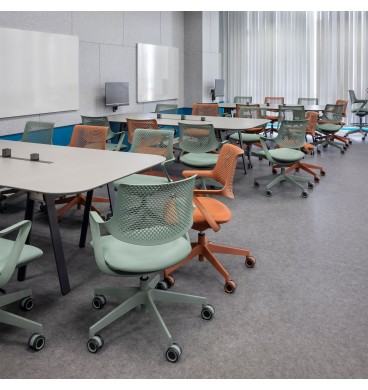Sena Ergonomic Office Chair