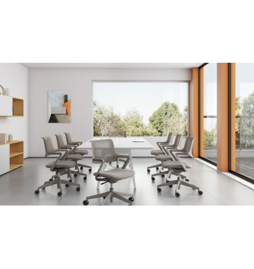 Sena Ergonomic Office Chair