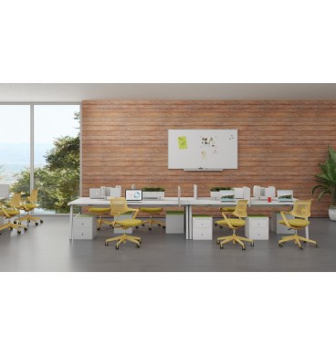 Sena Ergonomic Office Chair