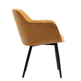Country Dining Chairs, Set of 2