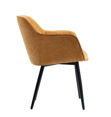 Country Dining Chairs, Set of 2
