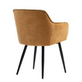 Country Dining Chairs, Set of 2