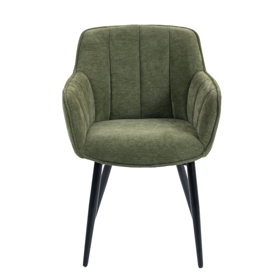 Country Dining Chairs, Set of 2