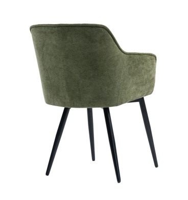 Country Dining Chairs, Set of 2