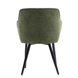 Country Dining Chairs, Set of 2