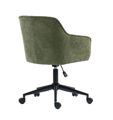 Country Office Chair