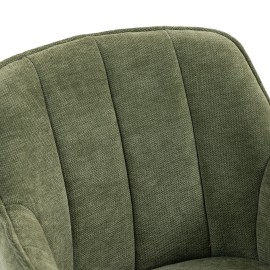 Country Office Chair