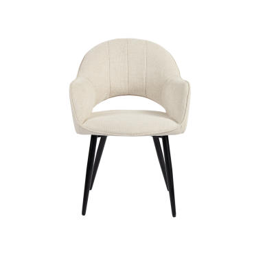 Tulip Dining Chairs, Set of 2