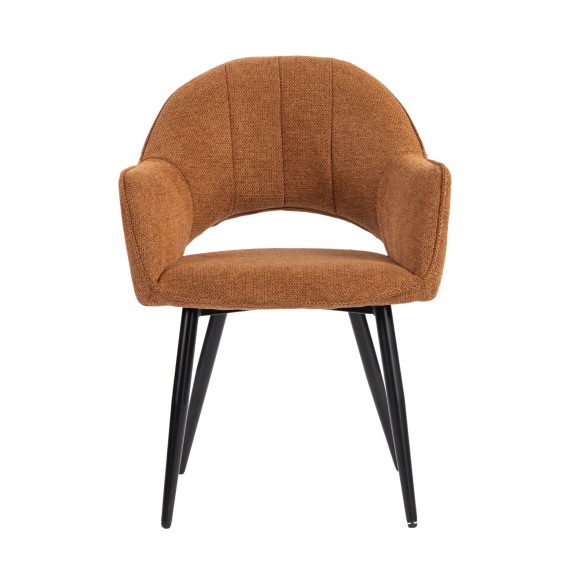 Tulip Dining Chairs, Set of 2