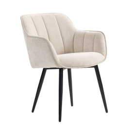 Country Dining Chairs, Set of 2