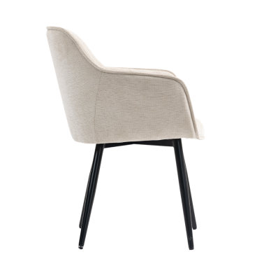 Country Dining Chairs, Set of 2