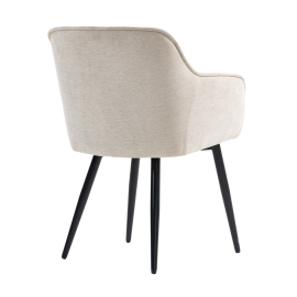 Country Dining Chairs, Set of 2