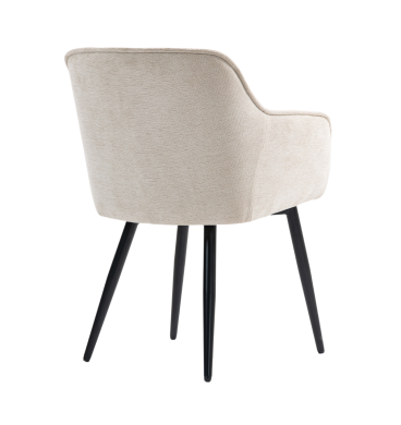 Country Dining Chairs, Set of 2