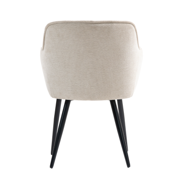 Country Dining Chairs, Set of 2